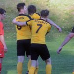 Remízovému derby v Kovářově přihlížely tři stovky diváků