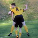 Remízovému derby v Kovářově přihlížely tři stovky diváků