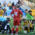 Remízovému derby v Kovářově přihlížely tři stovky diváků