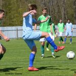 Protivín prohrál na hřišti nováčka, v dohrávce i doma