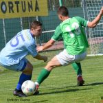 Protivín prohrál na hřišti nováčka, v dohrávce i doma