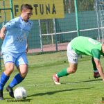 Protivín prohrál na hřišti nováčka, v dohrávce i doma