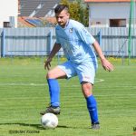 Protivín prohrál na hřišti nováčka, v dohrávce i doma