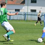 Protivín prohrál na hřišti nováčka, v dohrávce i doma