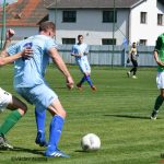 Protivín prohrál na hřišti nováčka, v dohrávce i doma