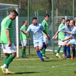 Protivín prohrál na hřišti nováčka, v dohrávce i doma