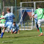 Protivín prohrál na hřišti nováčka, v dohrávce i doma