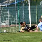 Protivín prohrál na hřišti nováčka, v dohrávce i doma