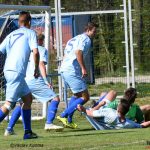 Protivín prohrál na hřišti nováčka, v dohrávce i doma