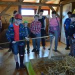 Jihočeské zemědělské muzeum zaznamenalo rekordní návštěvnost
