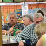 Čilý spisovatel Ladislav Beran představil rovnou dvě nové knížky
