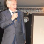 Módní návrhářka Hana Zelenková znovu nadchla svou kreativitou