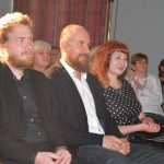 Módní návrhářka Hana Zelenková znovu nadchla svou kreativitou