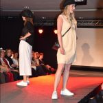Módní návrhářka Hana Zelenková znovu nadchla svou kreativitou