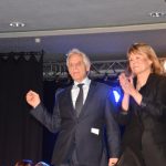 Módní návrhářka Hana Zelenková znovu nadchla svou kreativitou