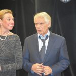 Módní návrhářka Hana Zelenková znovu nadchla svou kreativitou