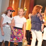 Hostem milevských sborů byli letos zpěváci z Plzně