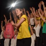 Hostem milevských sborů byli letos zpěváci z Plzně