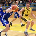 Prvoligoví Sršni se rozloučili se svými příznivci výhrou