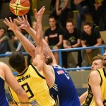 Prvoligoví Sršni se rozloučili se svými příznivci výhrou