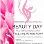 Ženy dnes mají v Milevsku svůj Beauty day