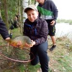 Na Veselské zlaté udici už rozdávali ceny