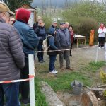 Začala nová sezóna lenorské veřejné pece