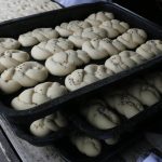 Začala nová sezóna lenorské veřejné pece