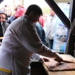 Začala nová sezóna lenorské veřejné pece