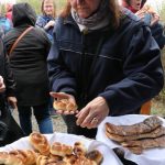 Začala nová sezóna lenorské veřejné pece