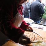 Začala nová sezóna lenorské veřejné pece