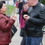 Začala nová sezóna lenorské veřejné pece