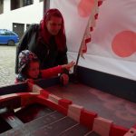 Strakonické vítání léta paradoxně zmoklo