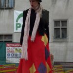 Strakonické vítání léta paradoxně zmoklo