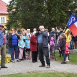 V Jistebnici zasadili po sto letech novou lípu