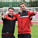 Strakoničtí žáci si doma připsali těsná vítězství