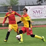 Strakoničtí žáci si doma připsali těsná vítězství