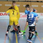 Milevští elévové zakončili Jihočeskou ligu turnajovým triumfem