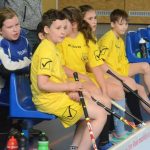 Milevští elévové zakončili Jihočeskou ligu turnajovým triumfem