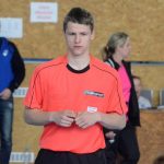 Milevští elévové zakončili Jihočeskou ligu turnajovým triumfem