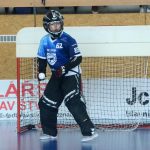 Milevští elévové zakončili Jihočeskou ligu turnajovým triumfem