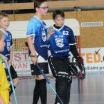Milevští elévové zakončili Jihočeskou ligu turnajovým triumfem