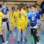 Milevští elévové zakončili Jihočeskou ligu turnajovým triumfem
