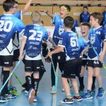 Milevští elévové zakončili Jihočeskou ligu turnajovým triumfem