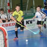 Milevští elévové zakončili Jihočeskou ligu turnajovým triumfem