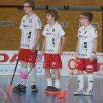 Milevští elévové zakončili Jihočeskou ligu turnajovým triumfem
