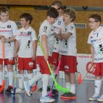 Milevští elévové zakončili Jihočeskou ligu turnajovým triumfem