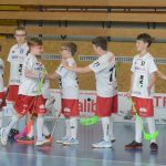 Milevští elévové zakončili Jihočeskou ligu turnajovým triumfem
