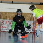 Milevští elévové zakončili Jihočeskou ligu turnajovým triumfem
