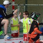 Milevští elévové zakončili Jihočeskou ligu turnajovým triumfem